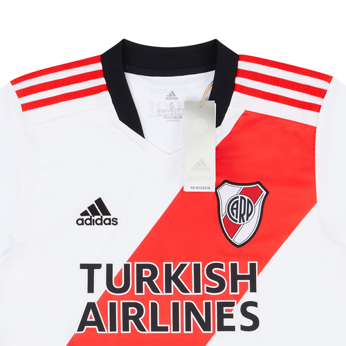 Playera river online plate 2021