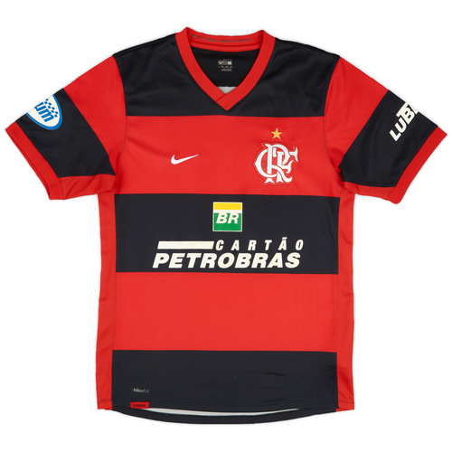 Flamengo camisa nike 2025