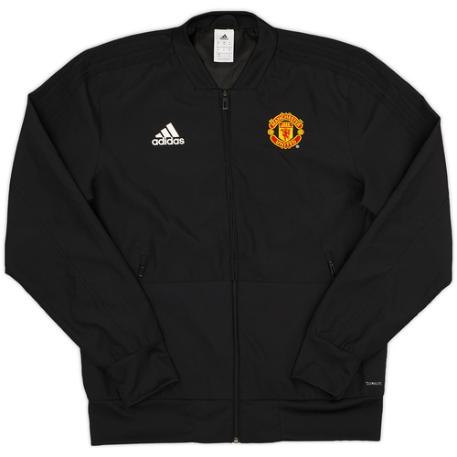 Best track store jackets 2018