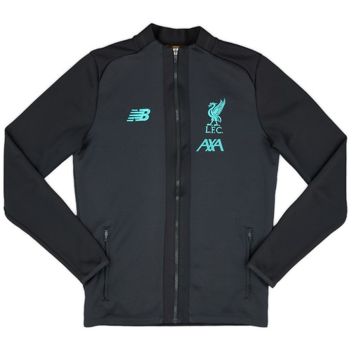 Liverpool on sale jacket 2019