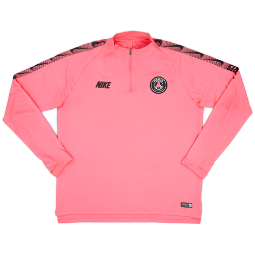 Psg training sale kit pink