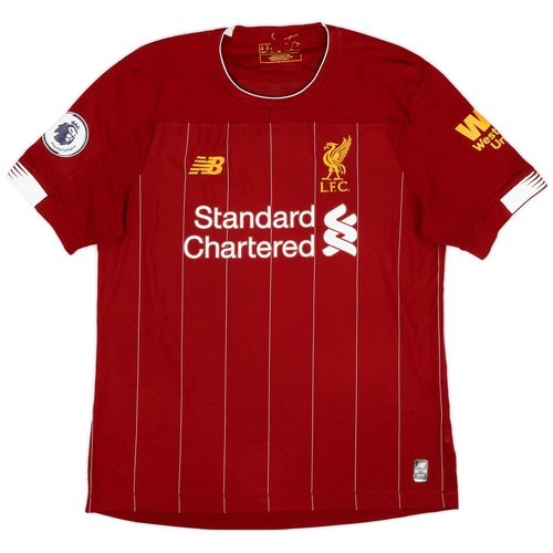 Felpa liverpool 2019 hot sale