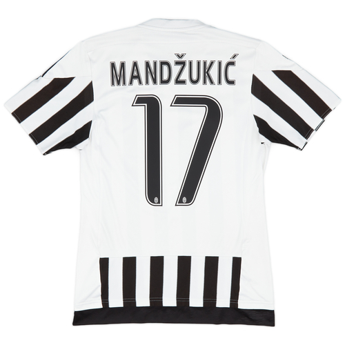 Mandzukic juventus jersey sale