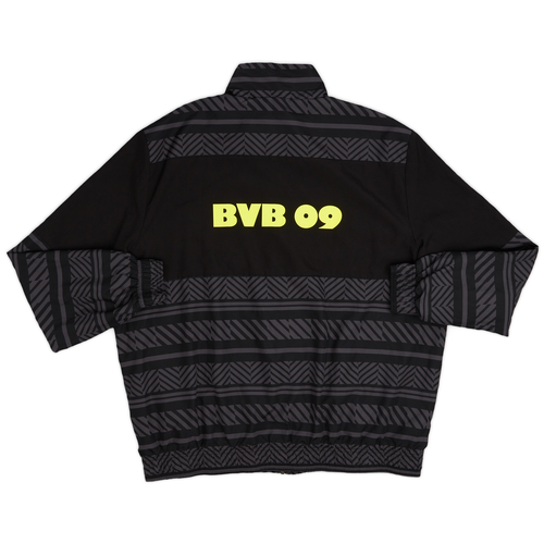 Dortmund tracksuit clearance
