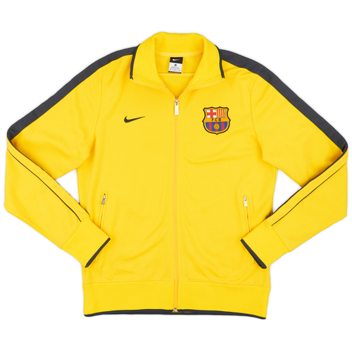 Barcelona n98 top jacket