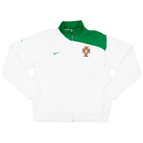 Portugal deals jacket nike