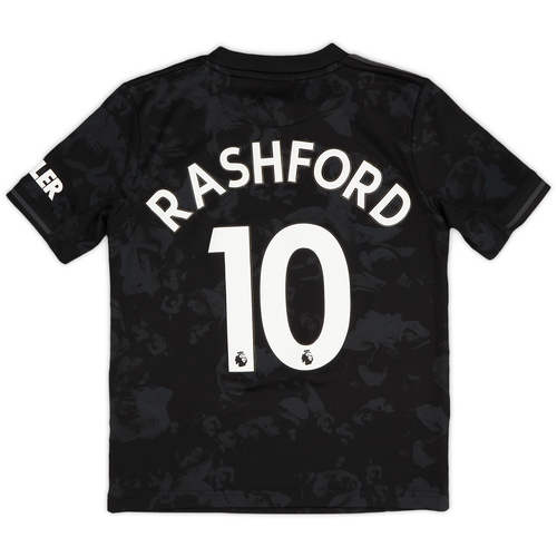 Manchester united 3rd kit 2019 online
