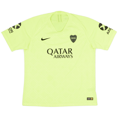 Short boca juniors 2018 hotsell