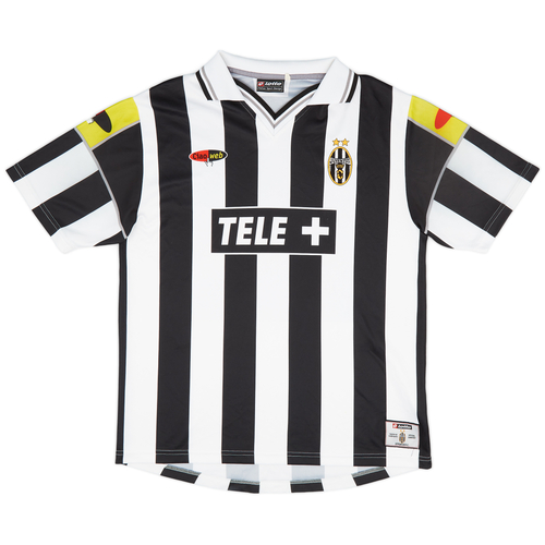 Juventus 2000 jersey store