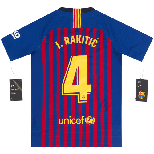 Barcelona cheap shirt 2018