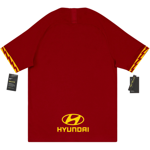 As roma 2019 jersey on sale