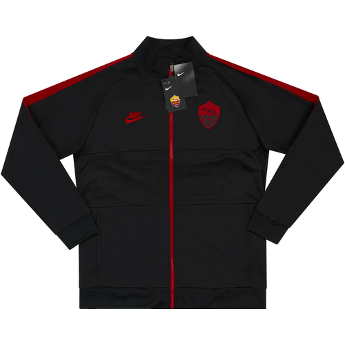 2019 20 Roma Nike Track Jacket NEW