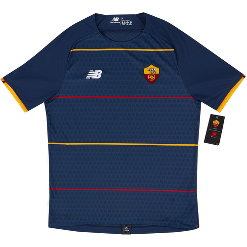 As roma 2025 jersey 2021