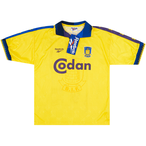 Brondby shirt shop