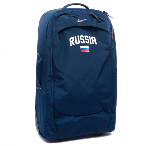 2006 08 Russia Nike Travel Bag