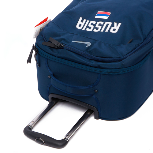 Nike hotsell trolley bag