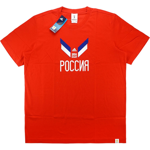 T shirt adidas 2025 2014