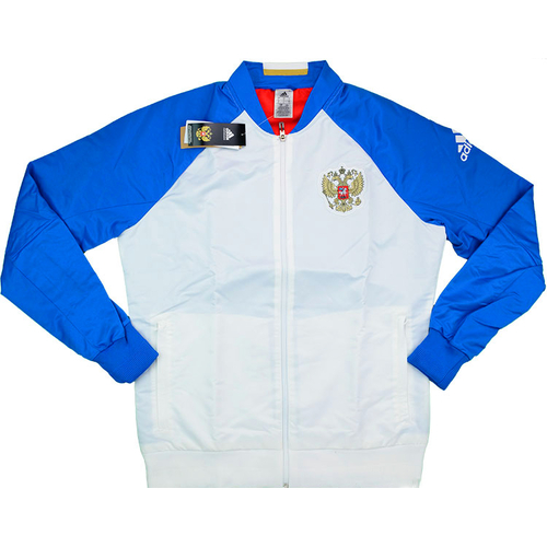 Russia shop adidas jacket