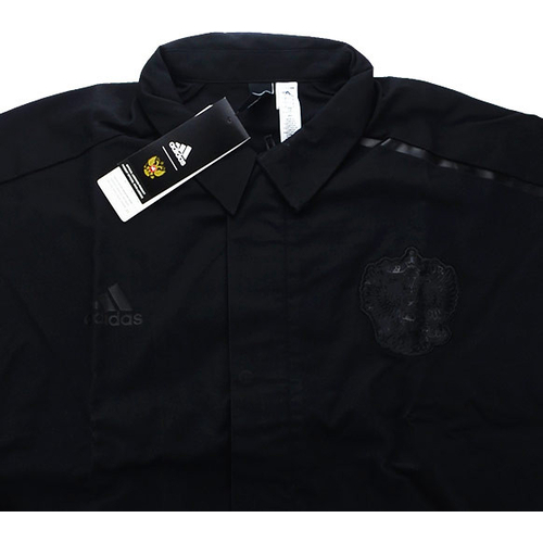 Russia jacket adidas discount
