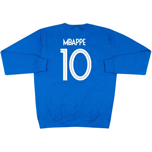 Sweat kylian mbappe shop