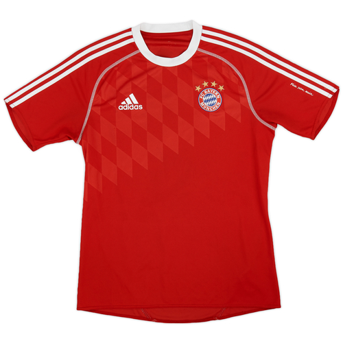 2013 14 Bayern Munich adidas Training Shirt 5 10 L