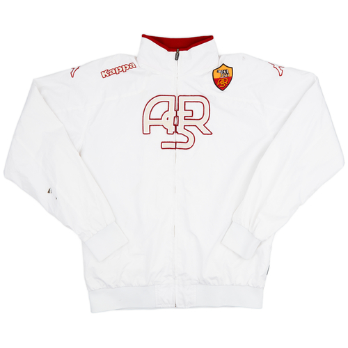 2000s Roma Kappa Track Jacket 8 10 XXL