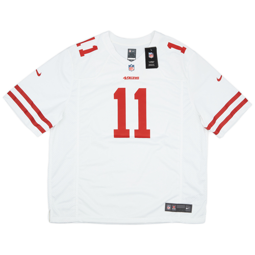 49ers outlet 2020 jersey
