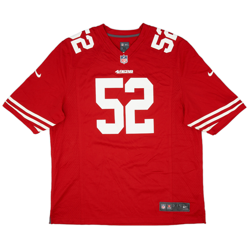 Willis jersey best sale