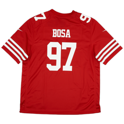 49ers shop 97 jersey