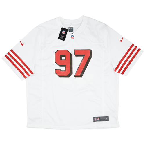 97 best sale 49ers jersey