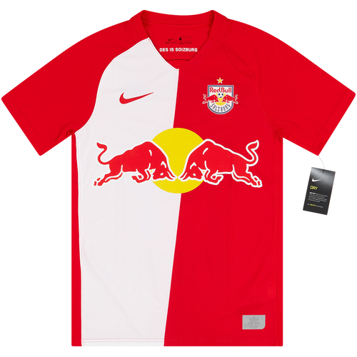 Red bull shirt hot sale 2020