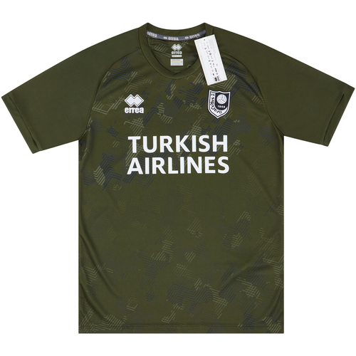 Fk sarajevo 2025 shirt