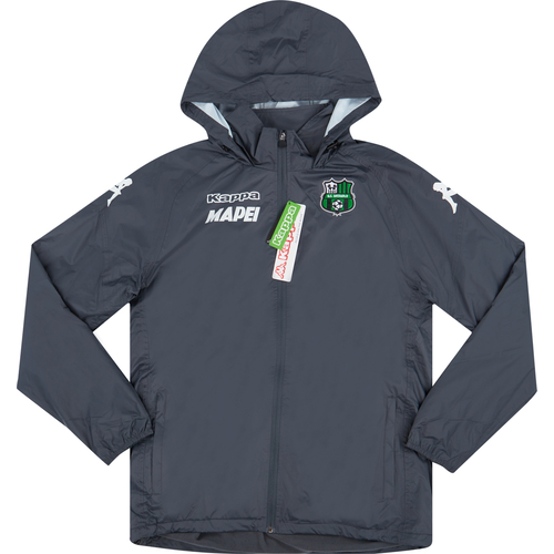 Kappa training 2025 jacket