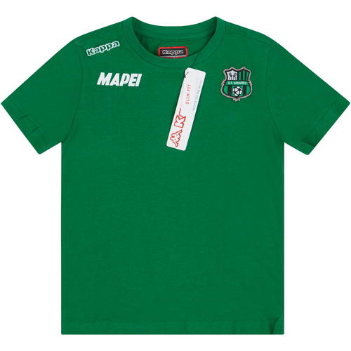 Sassuolo kappa sales