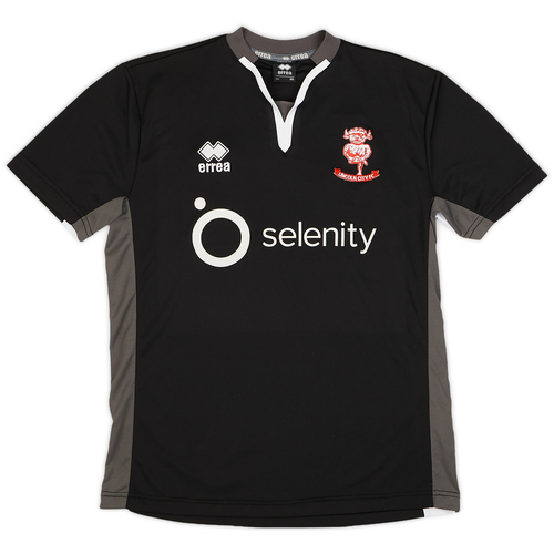Lincoln away kit discount