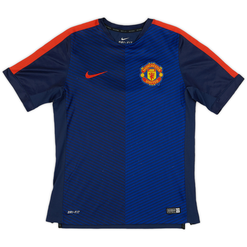 Nike training best sale camiseta