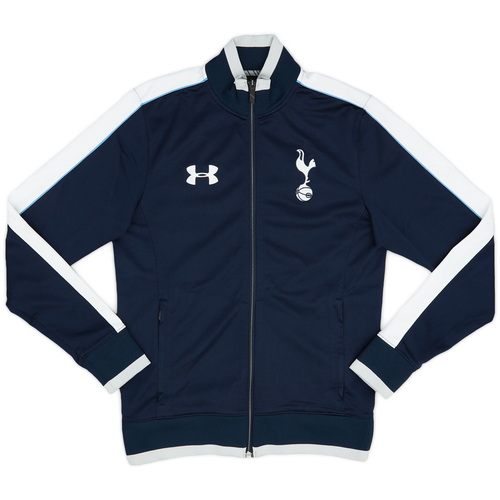 Tottenham under armour jacket sale