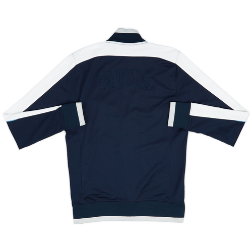Tottenham under armour jacket new arrivals