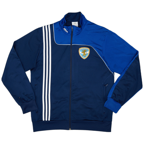 2013 14 Brescia adidas Track Jacket 9 10 M L