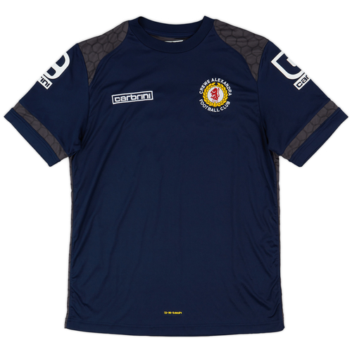 Flat earth top fc jersey