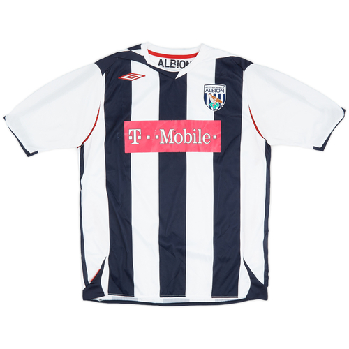 West bromwich albion jersey sale