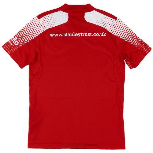 Accrington stanley jersey shop