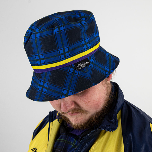 Scotland bucket hat hotsell