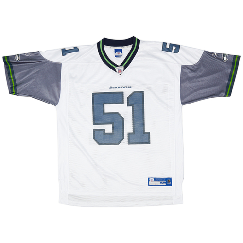 Seahawks away best sale jersey