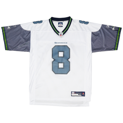 Seahawks on sale away jersey