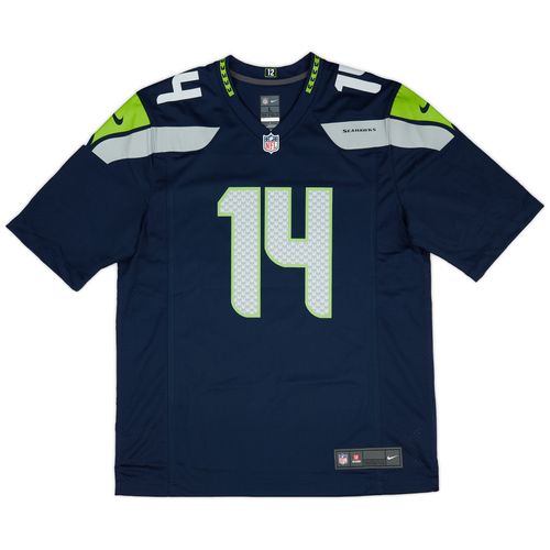 Seattle seahawks deals jersey 2019