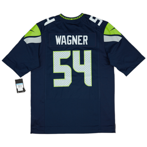 Seahawks jersey wagner shop