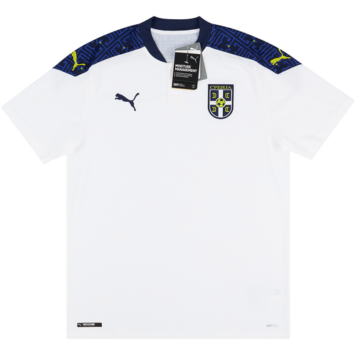 Serbia football kit 2020 sales