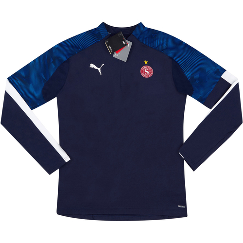 Training new arrivals puma 2019