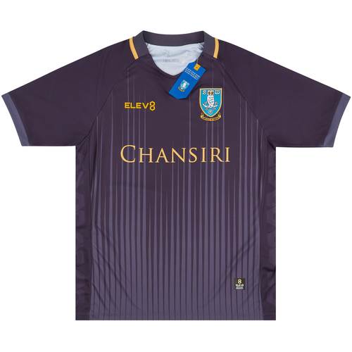 Swfc away kit top